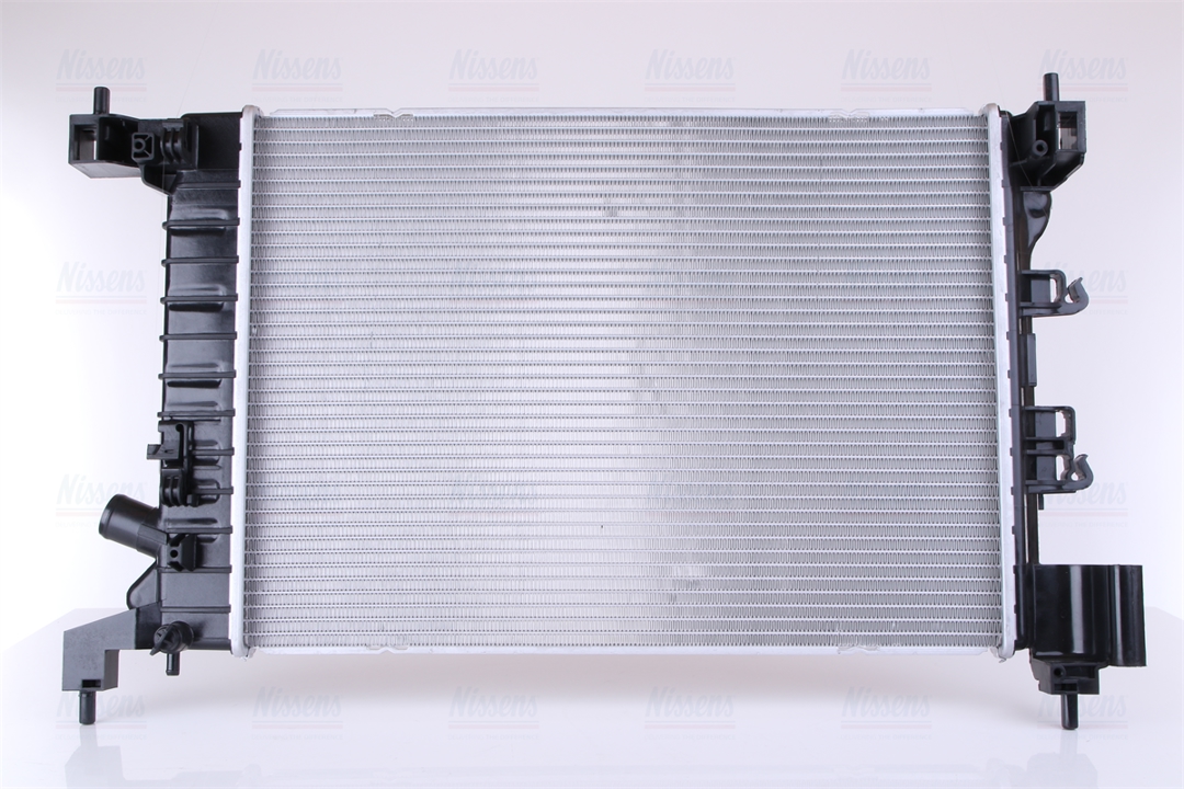 Buy Nissens 61678 at a low price in United Arab Emirates!