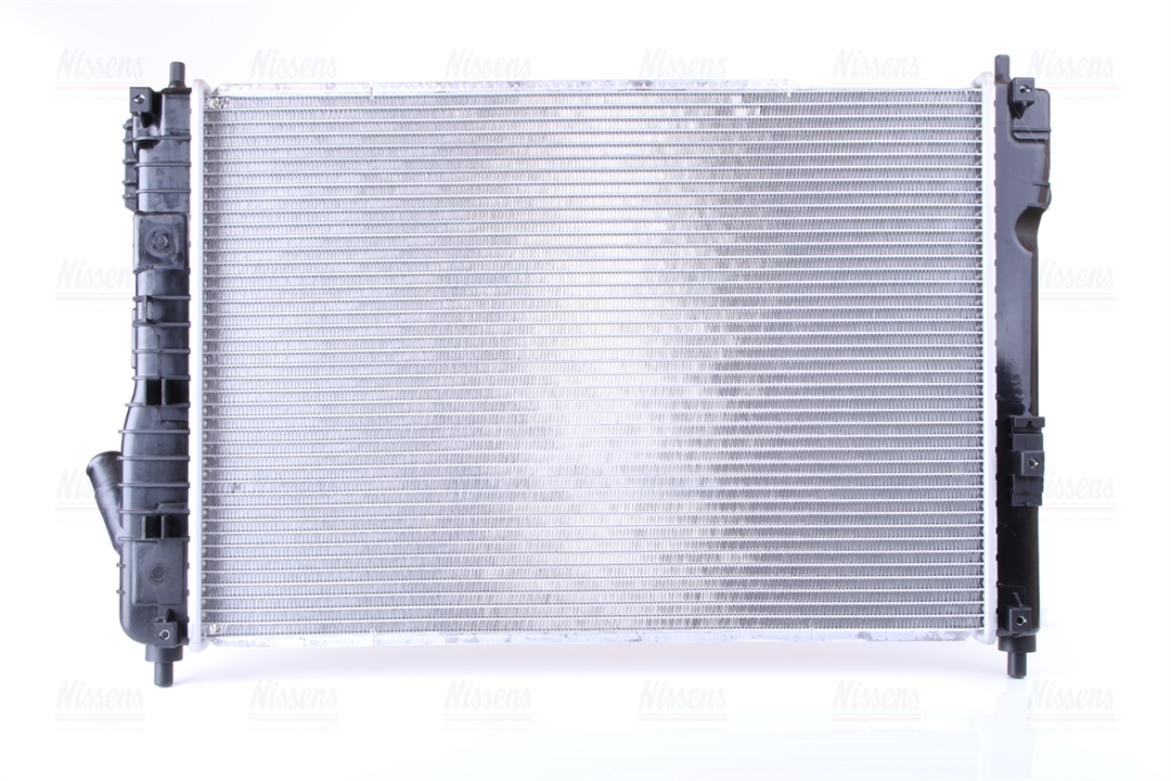 Buy Nissens 61687 at a low price in United Arab Emirates!