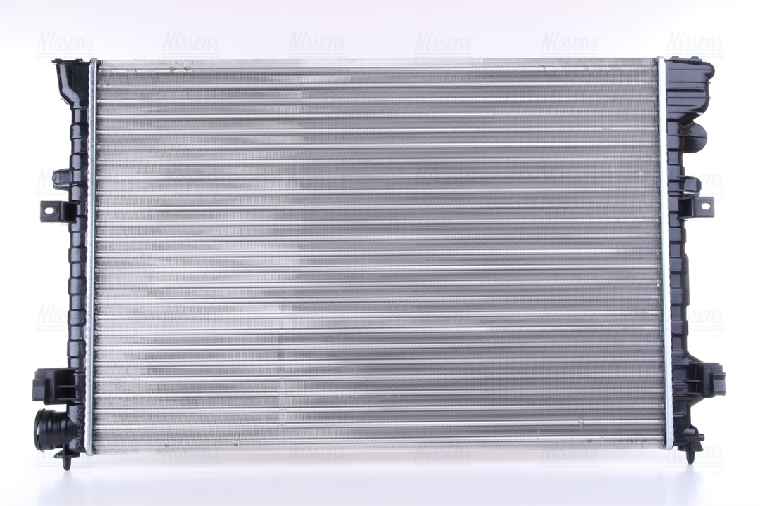 Buy Nissens 61875A at a low price in United Arab Emirates!