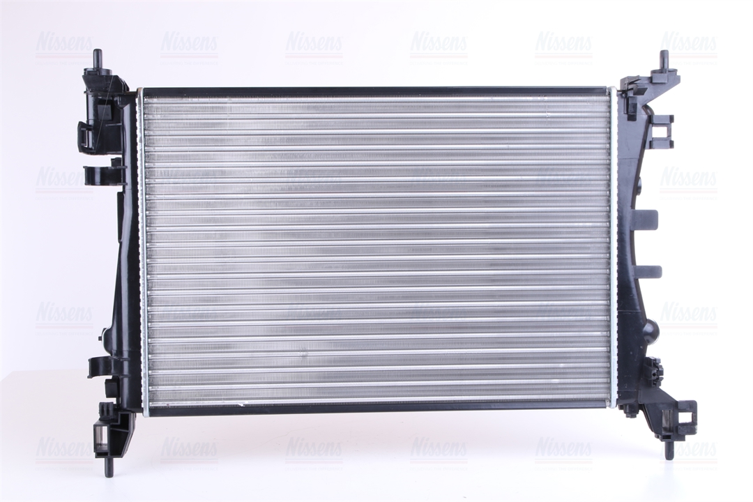 Buy Nissens 61917 at a low price in United Arab Emirates!