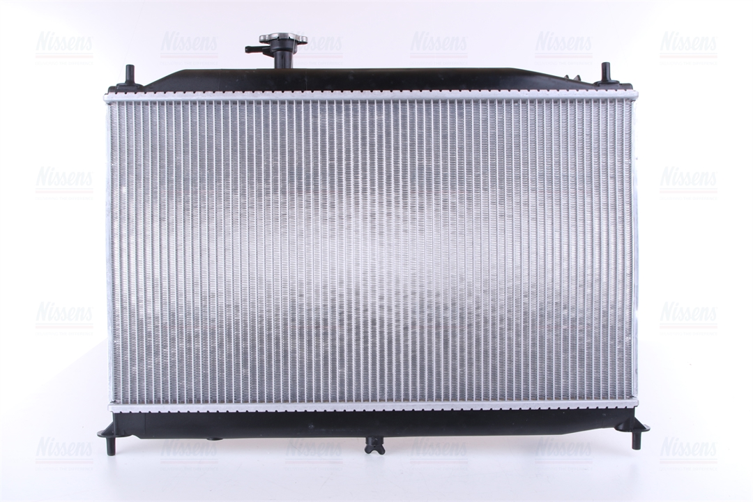 Buy Nissens 67509 at a low price in United Arab Emirates!