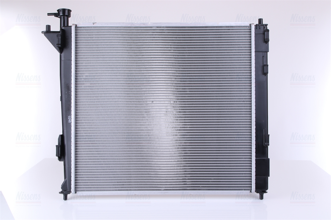 Buy Nissens 67518 at a low price in United Arab Emirates!