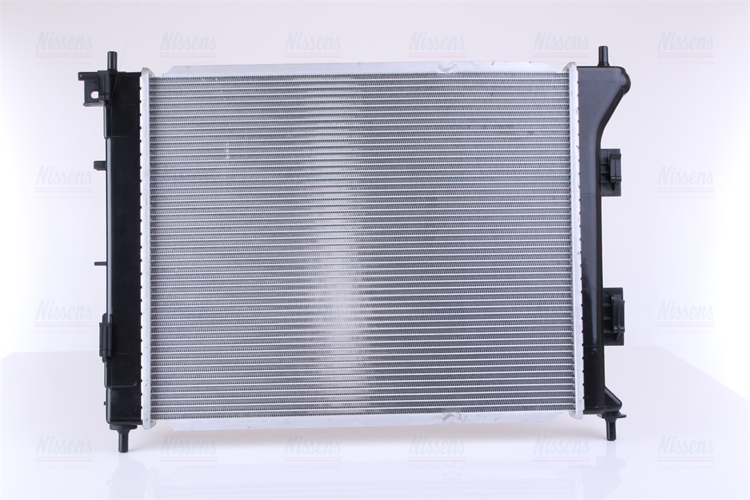 Buy Nissens 67607 at a low price in United Arab Emirates!