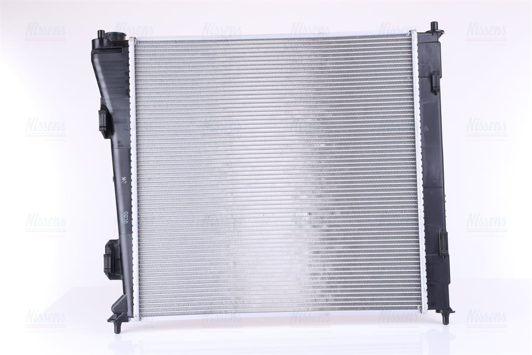 Buy Nissens 67606 at a low price in United Arab Emirates!