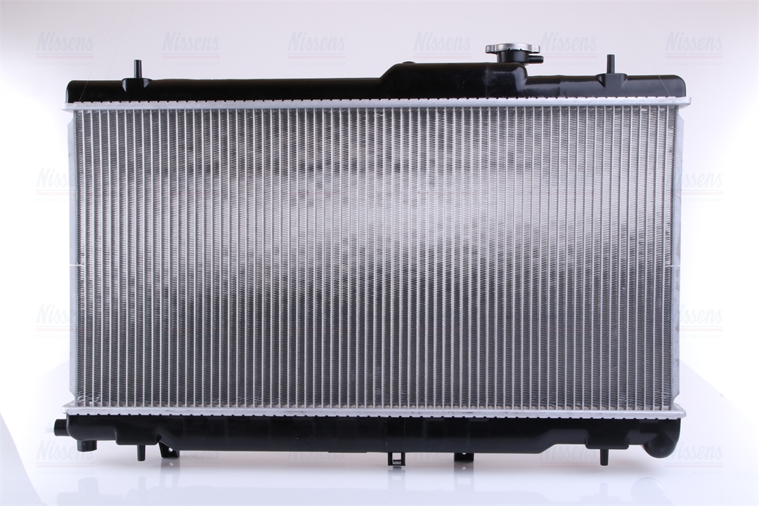 Buy Nissens 67709 at a low price in United Arab Emirates!