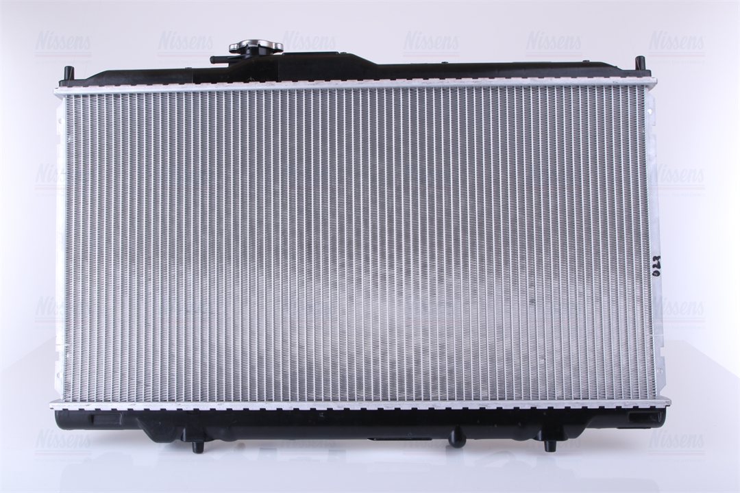 Buy Nissens 68117 at a low price in United Arab Emirates!