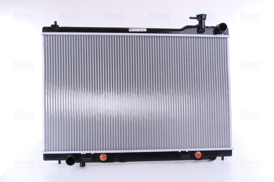 Buy Nissens 68119 at a low price in United Arab Emirates!