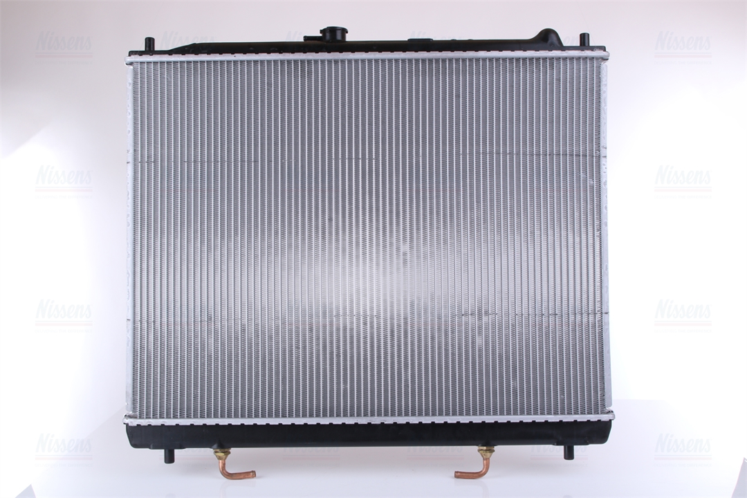 Buy Nissens 68181A at a low price in United Arab Emirates!