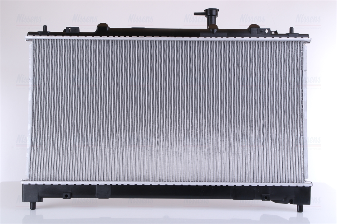 Buy Nissens 68509 at a low price in United Arab Emirates!