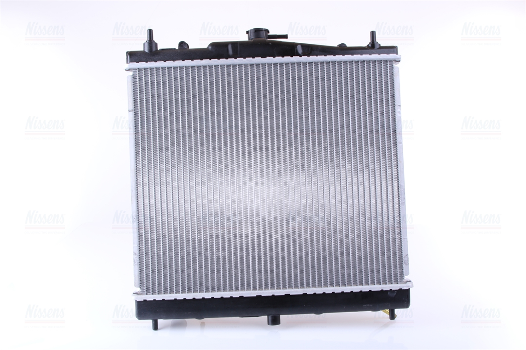 Buy Nissens 68700A at a low price in United Arab Emirates!