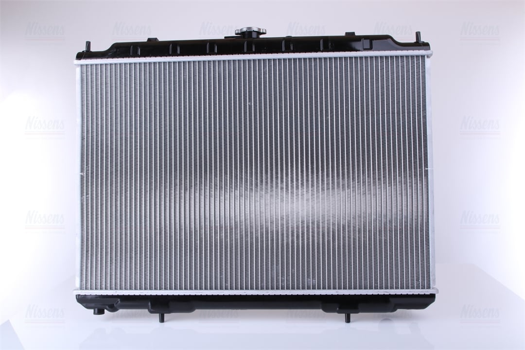 Buy Nissens 68705A at a low price in United Arab Emirates!