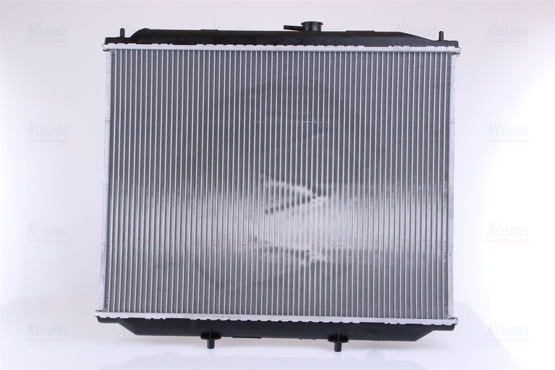 Buy Nissens 68709A at a low price in United Arab Emirates!
