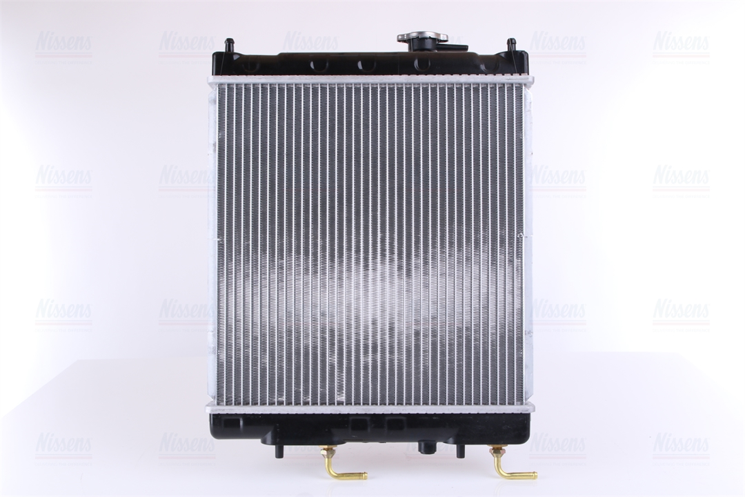 Buy Nissens 687141 at a low price in United Arab Emirates!
