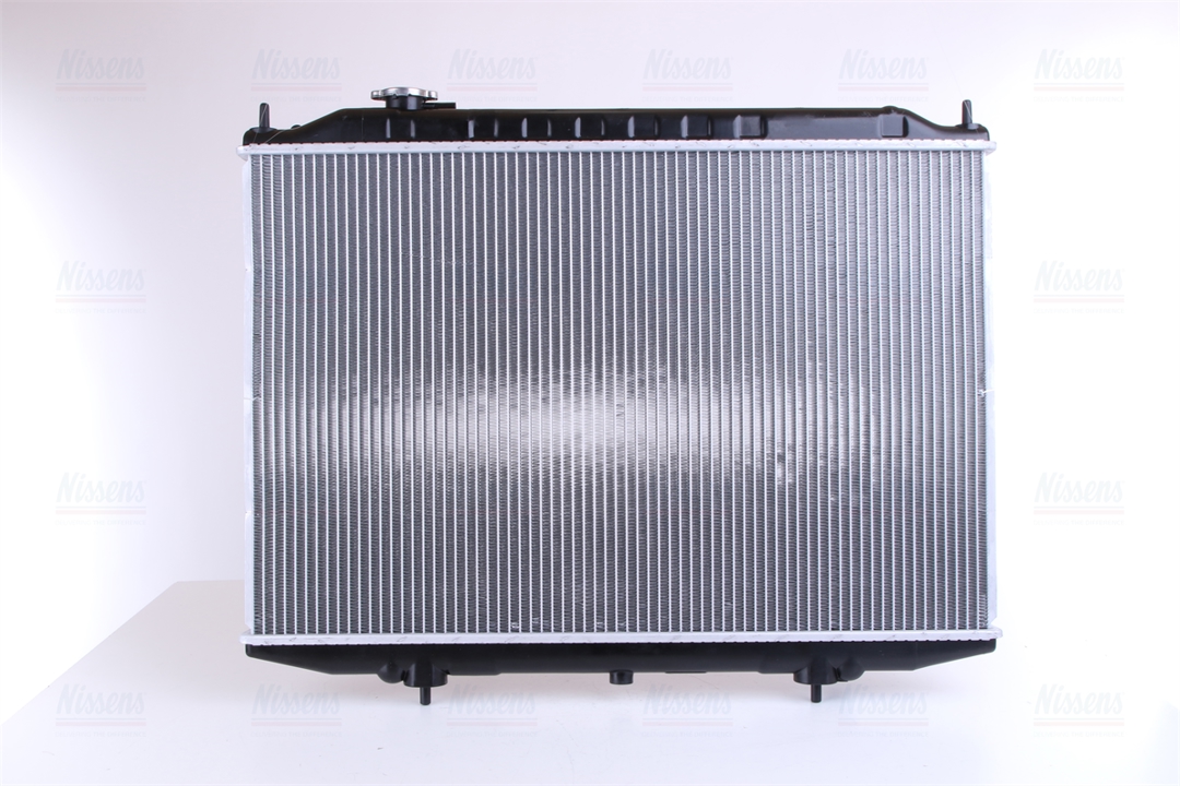 Buy Nissens 68721 at a low price in United Arab Emirates!