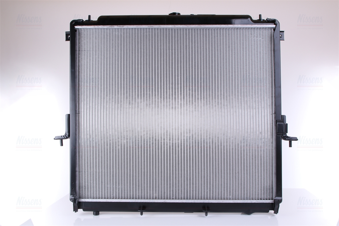 Buy Nissens 68726 at a low price in United Arab Emirates!