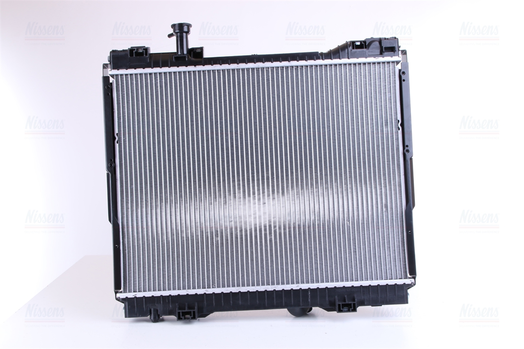Buy Nissens 68742 at a low price in United Arab Emirates!