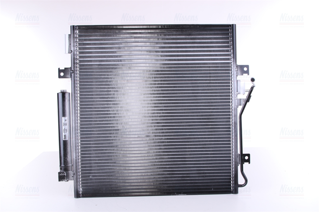 Buy Nissens 940461 at a low price in United Arab Emirates!