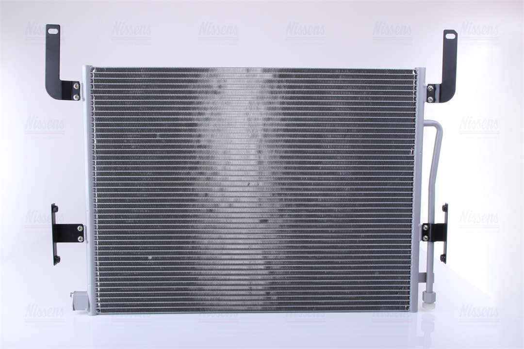 Buy Nissens 94254 at a low price in United Arab Emirates!