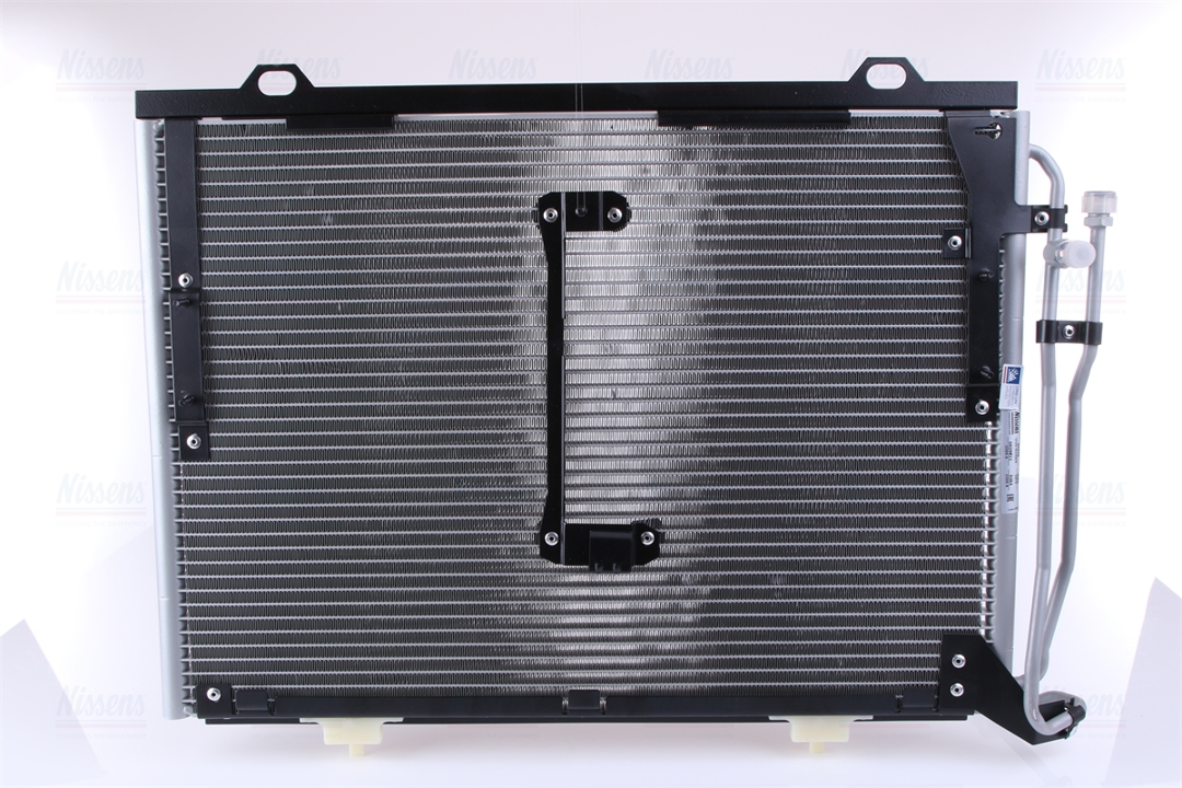 Buy Nissens 94376 at a low price in United Arab Emirates!