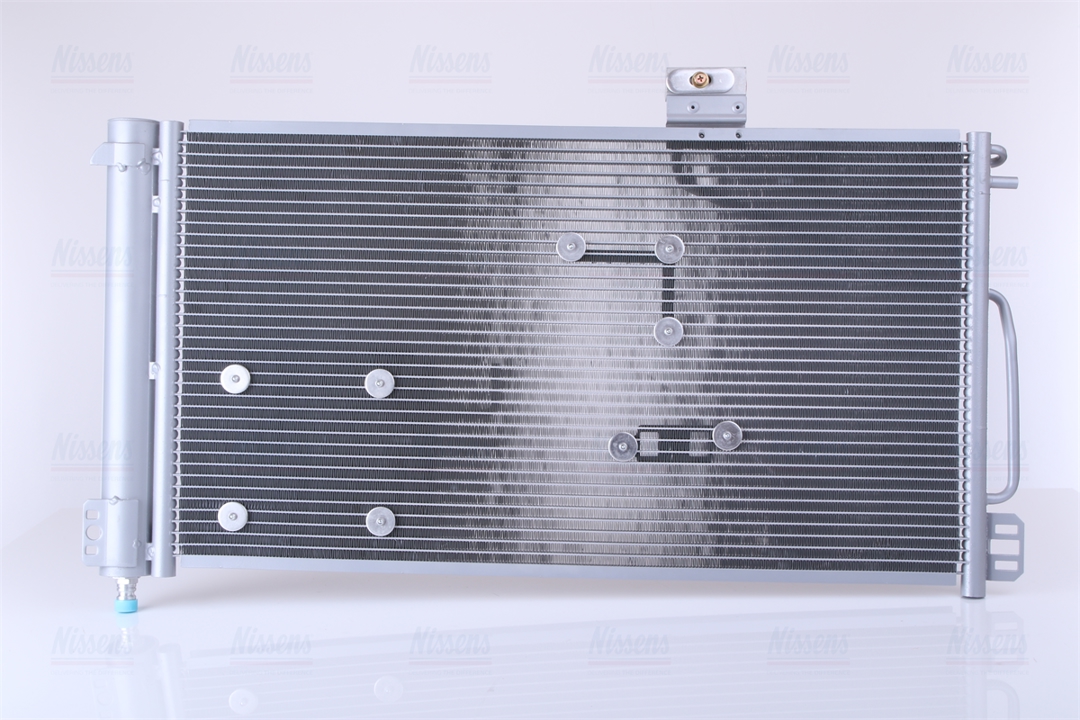 Buy Nissens 94545 at a low price in United Arab Emirates!