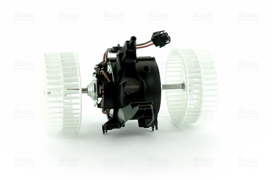 Buy Nissens 87117 at a low price in United Arab Emirates!