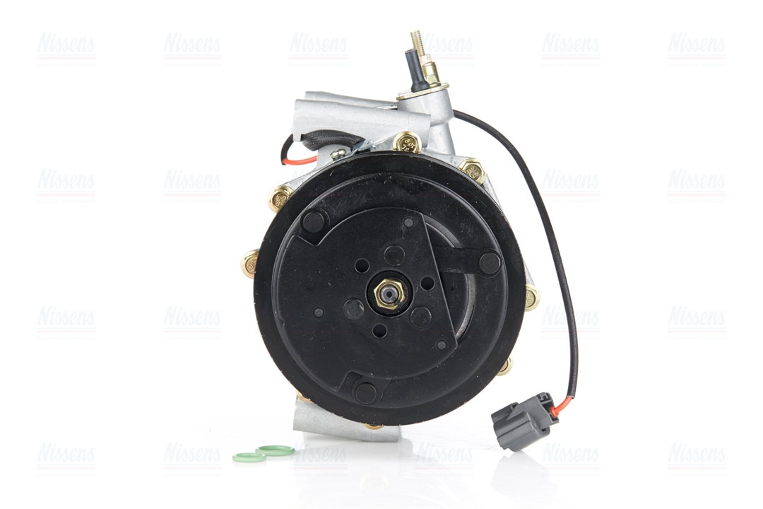 Buy Nissens 890128 at a low price in United Arab Emirates!