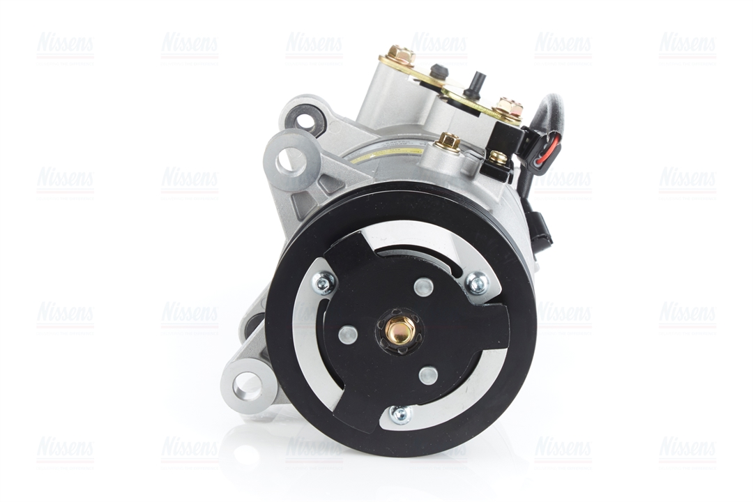 Buy Nissens 890099 at a low price in United Arab Emirates!