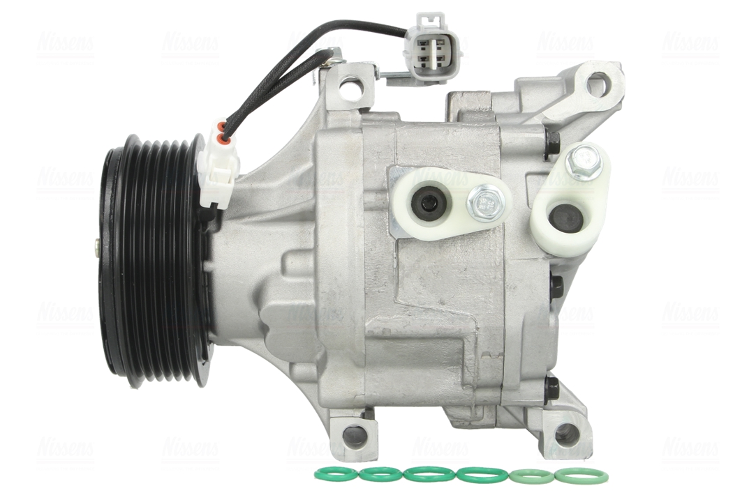 Buy Nissens 890036 at a low price in United Arab Emirates!