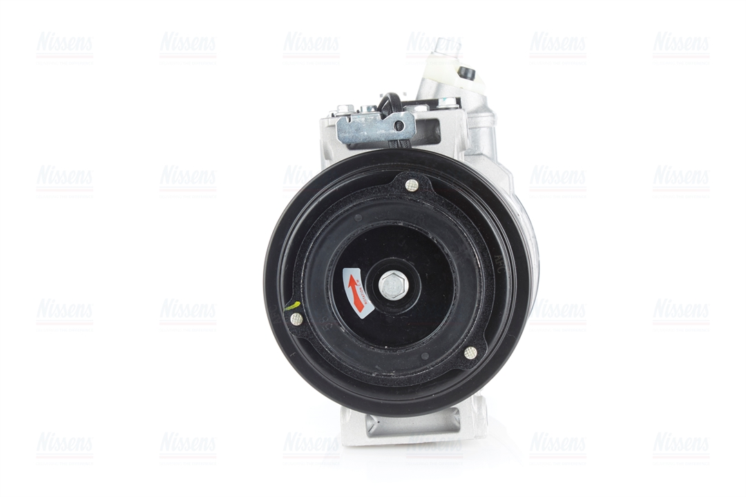 Buy Nissens 89022 at a low price in United Arab Emirates!