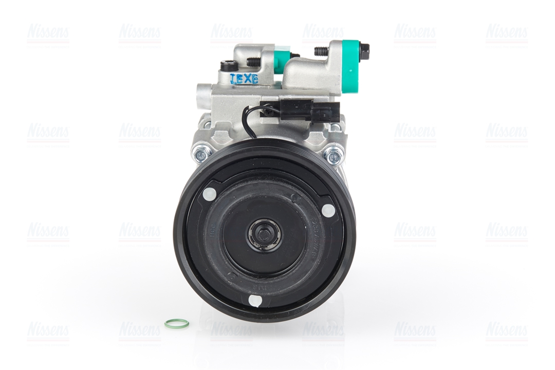 Buy Nissens 890130 at a low price in United Arab Emirates!