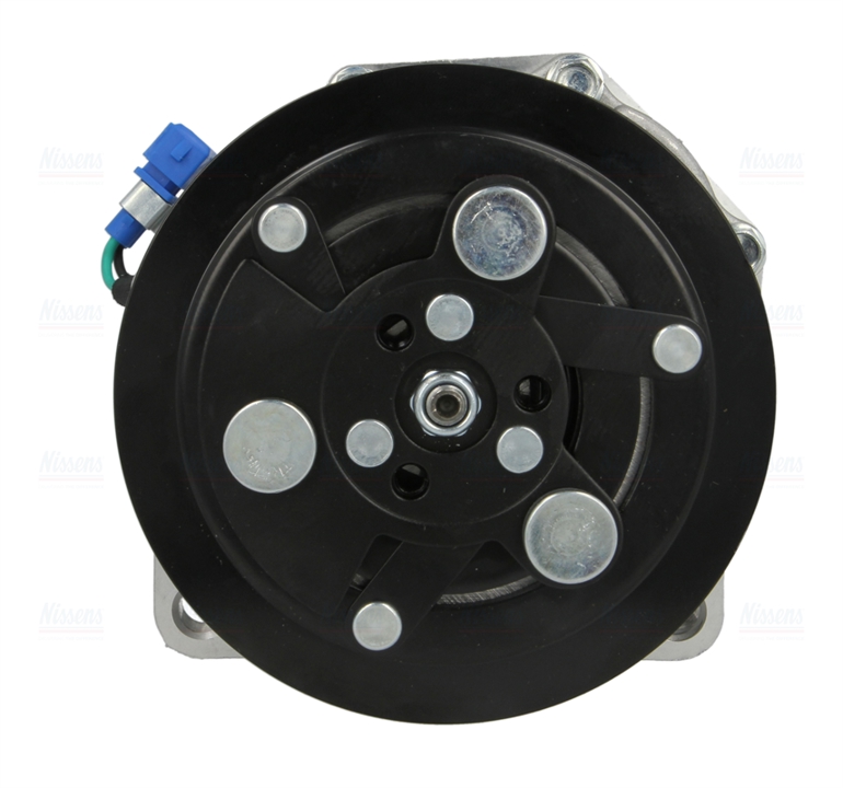 Buy Nissens 89044 at a low price in United Arab Emirates!