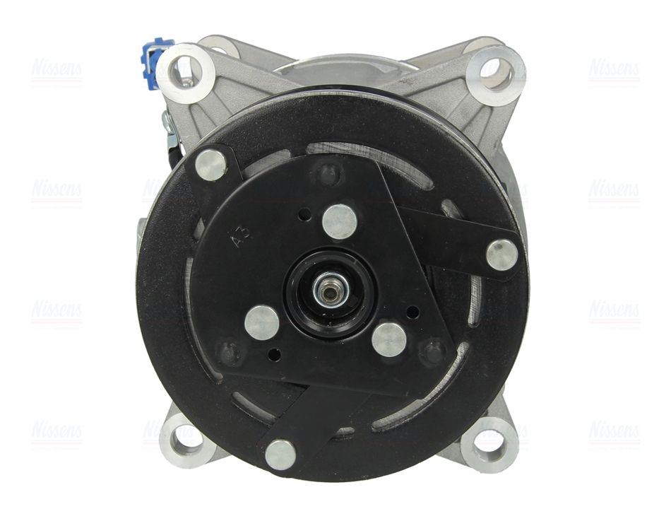 Buy Nissens 89048 at a low price in United Arab Emirates!