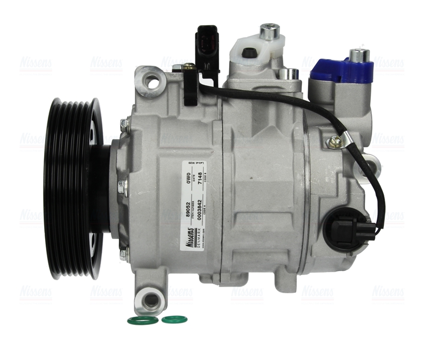 Buy Nissens 89052 at a low price in United Arab Emirates!