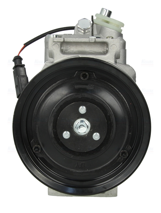 Buy Nissens 890025 at a low price in United Arab Emirates!