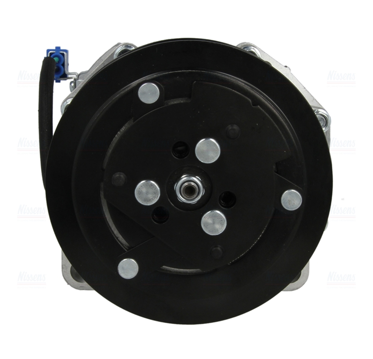Buy Nissens 89061 at a low price in United Arab Emirates!