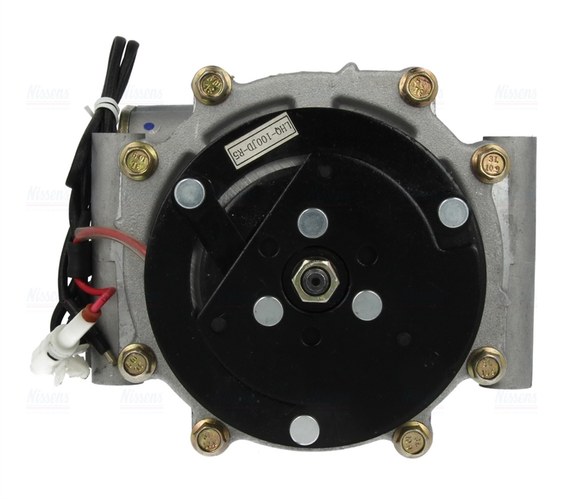 Buy Nissens 89066 at a low price in United Arab Emirates!