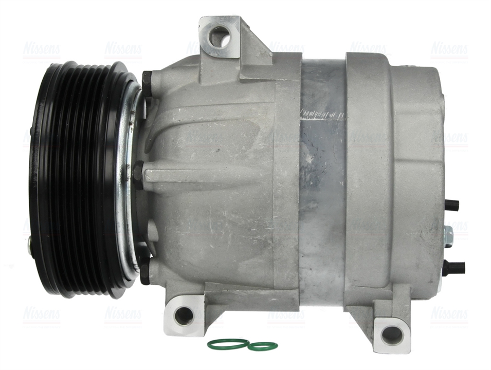 Buy Nissens 89063 at a low price in United Arab Emirates!