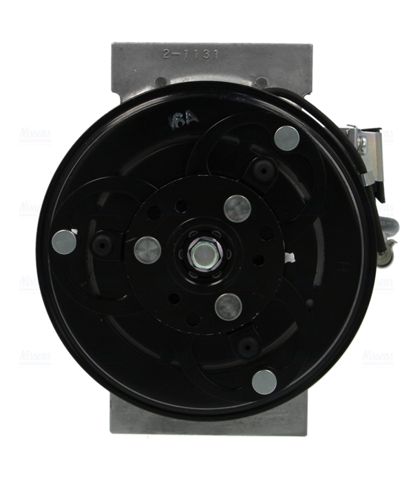 Buy Nissens 89069 at a low price in United Arab Emirates!