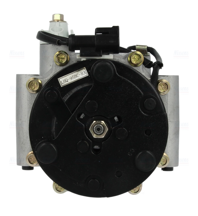 Buy Nissens 89071 at a low price in United Arab Emirates!