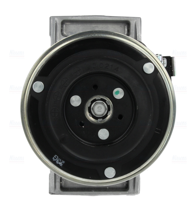 Buy Nissens 89070 at a low price in United Arab Emirates!