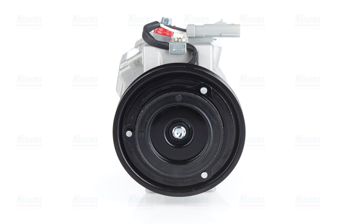 Buy Nissens 89074 at a low price in United Arab Emirates!