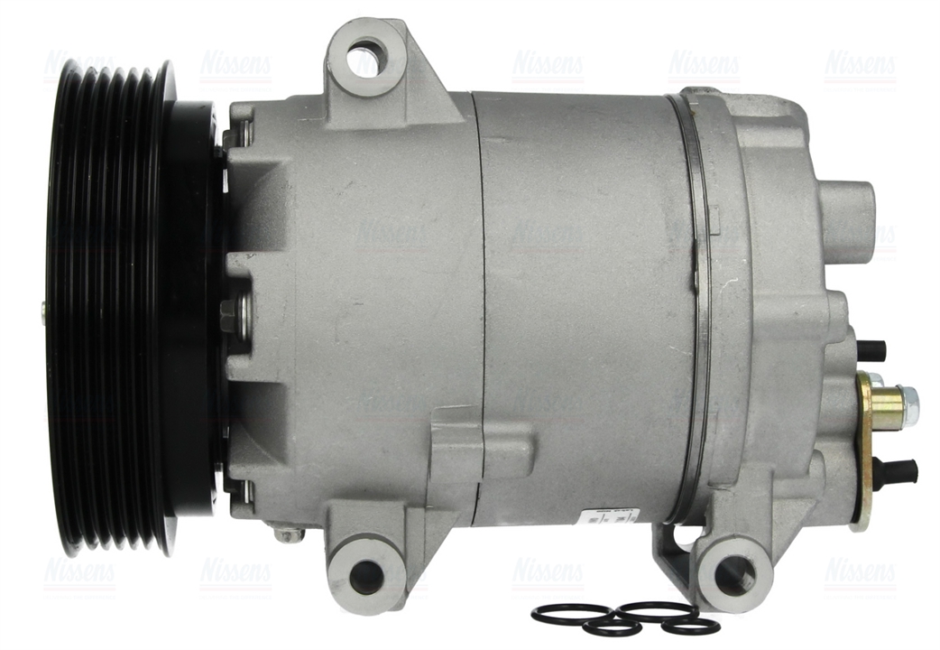 Buy Nissens 89072 at a low price in United Arab Emirates!