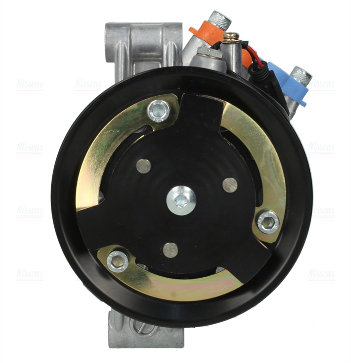 Buy Nissens 89086 at a low price in United Arab Emirates!