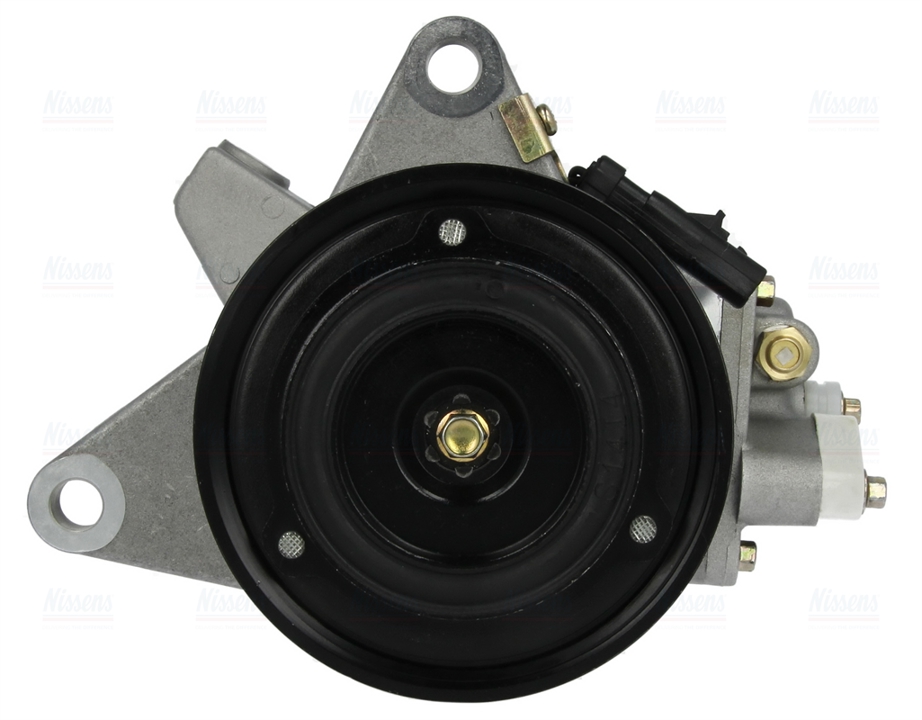 Buy Nissens 89087 at a low price in United Arab Emirates!