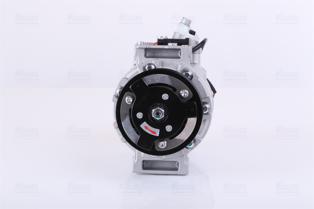 Buy Nissens 89090 at a low price in United Arab Emirates!