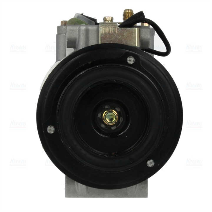 Buy Nissens 89093 at a low price in United Arab Emirates!