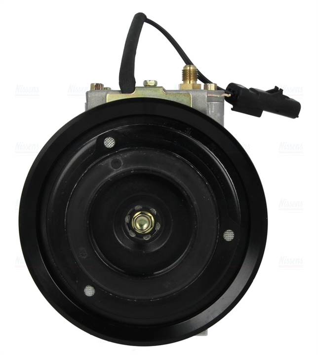 Buy Nissens 89097 at a low price in United Arab Emirates!