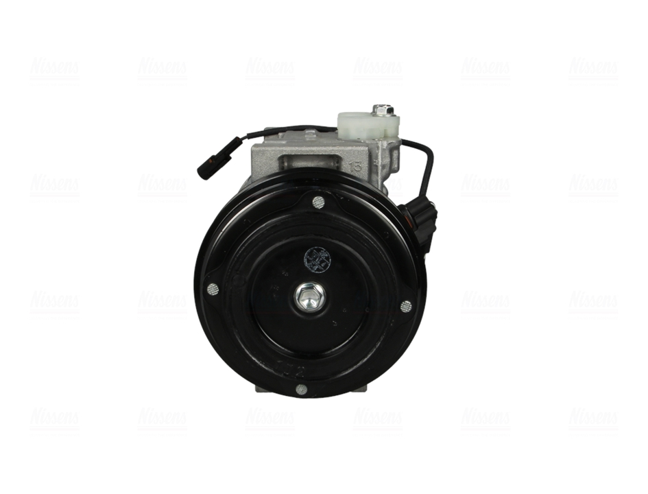 Buy Nissens 89099 at a low price in United Arab Emirates!