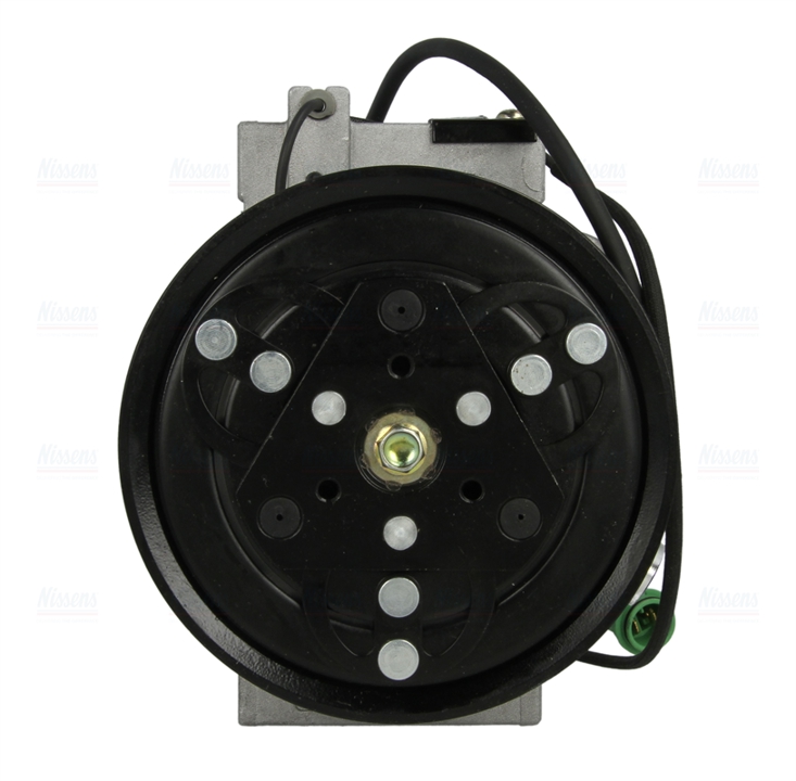 Buy Nissens 89101 at a low price in United Arab Emirates!
