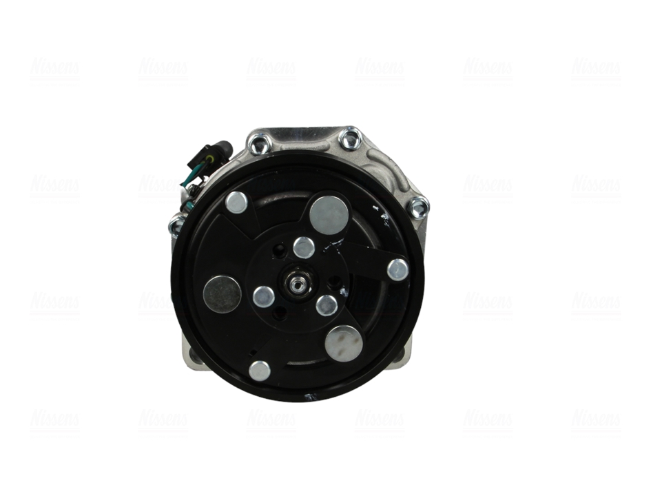 Buy Nissens 89117 at a low price in United Arab Emirates!